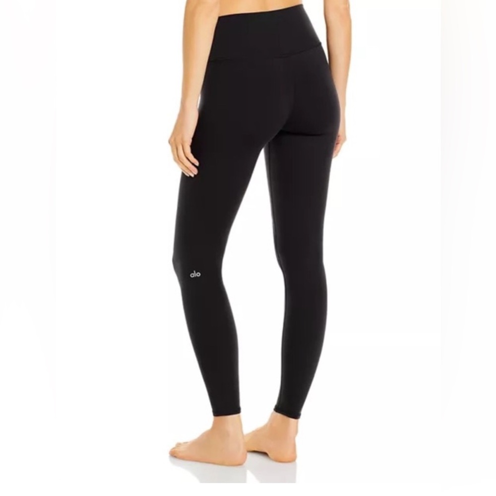 Alo Black Performance Leggings